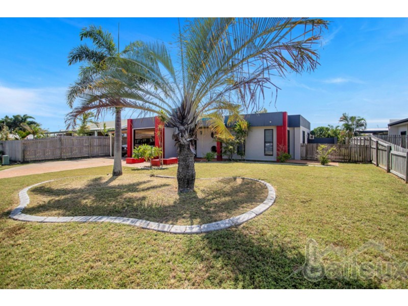 8 Gabrielle Street, Hay Point QLD 4740