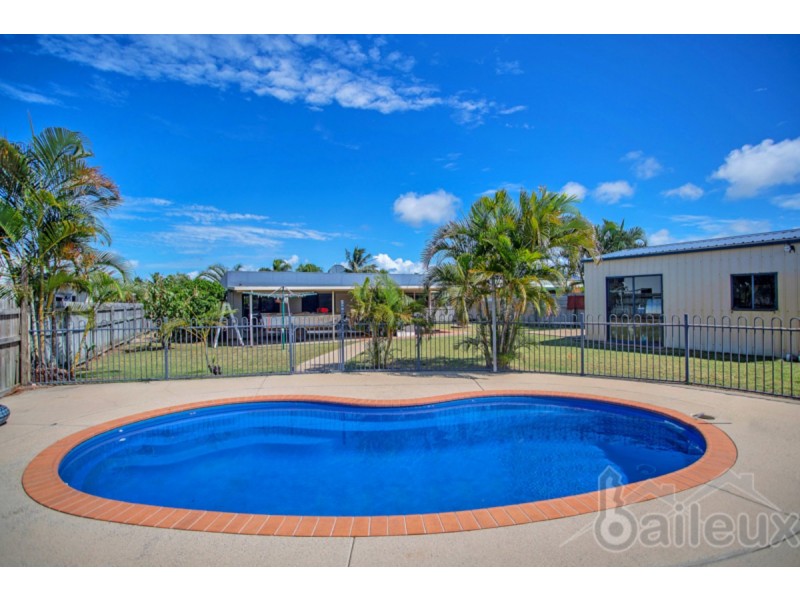 8 Gabrielle Street, Hay Point QLD 4740