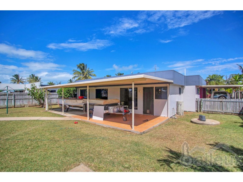 8 Gabrielle Street, Hay Point QLD 4740