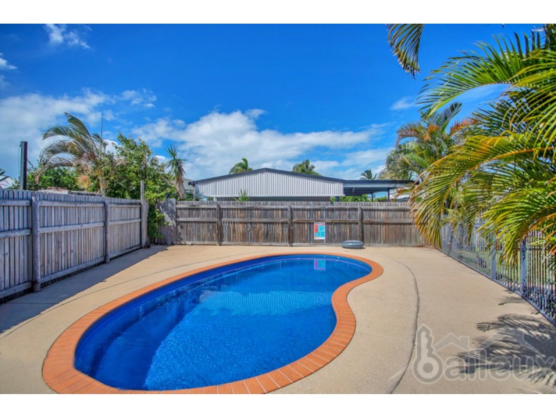 8 Gabrielle Street, Hay Point QLD 4740