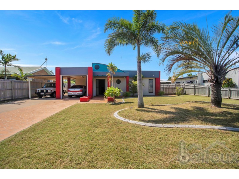 8 Gabrielle Street, Hay Point QLD 4740