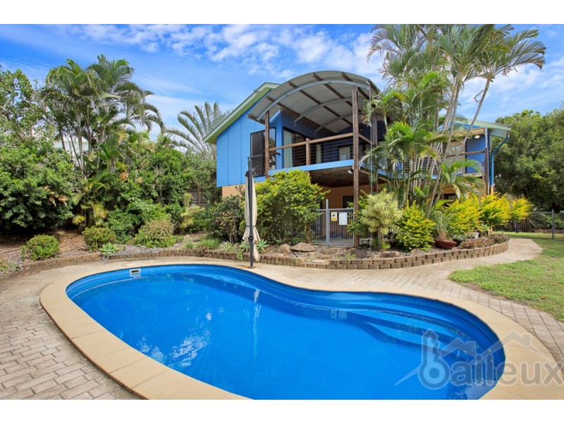 174 Waverley Street, Bucasia QLD 4750