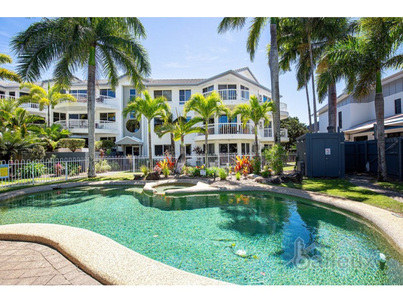 8/4 Prudhoe Street, East Mackay QLD 4740