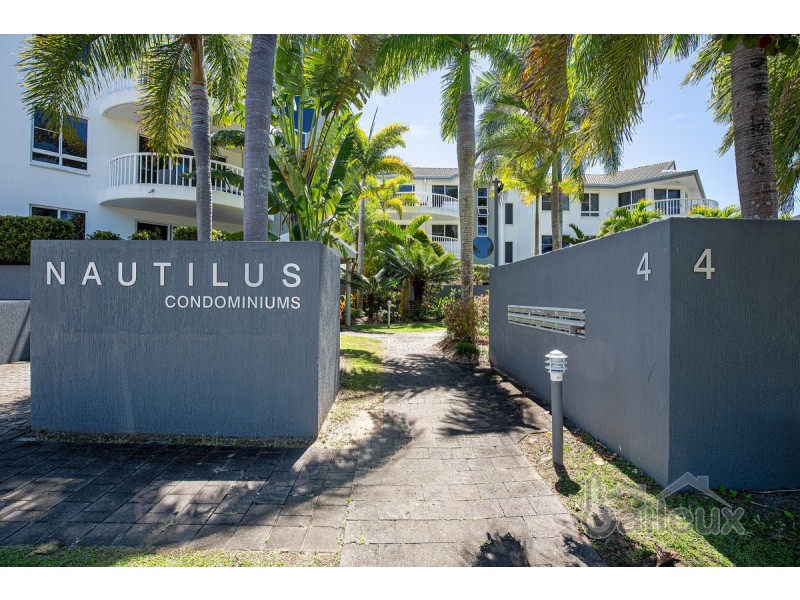 8/4 Prudhoe Street, East Mackay QLD 4740