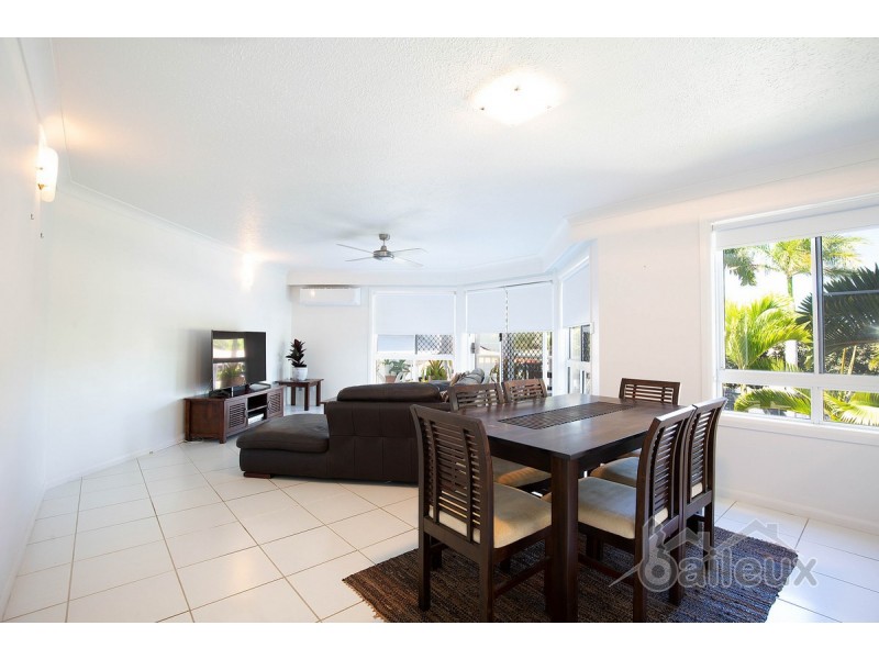 8/4 Prudhoe Street, East Mackay QLD 4740