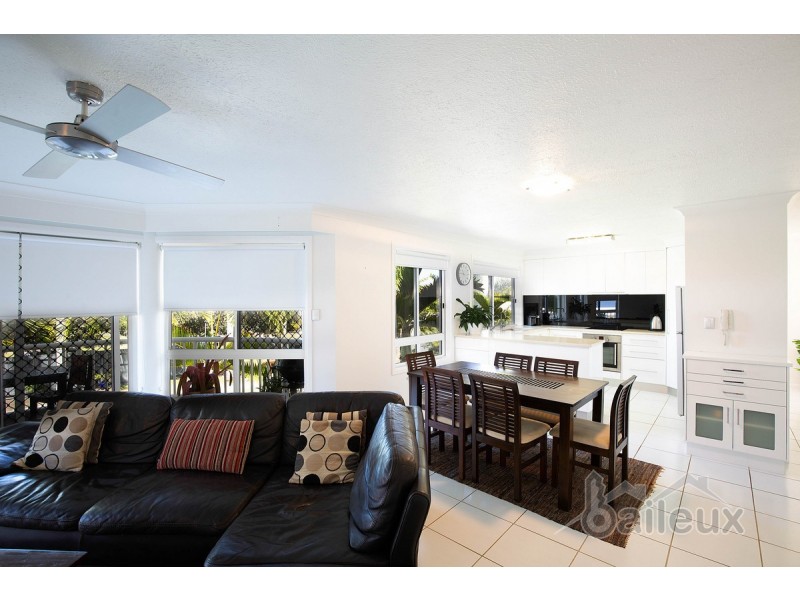 8/4 Prudhoe Street, East Mackay QLD 4740