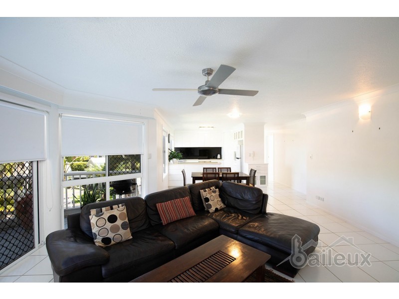 8/4 Prudhoe Street, East Mackay QLD 4740