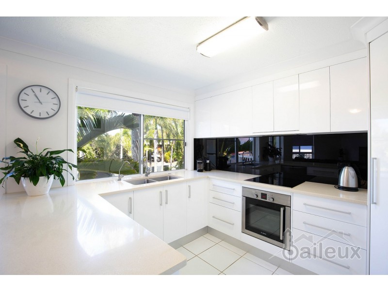 8/4 Prudhoe Street, East Mackay QLD 4740