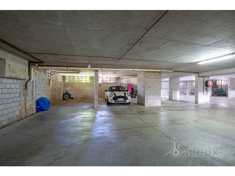 8/4 Prudhoe Street, East Mackay QLD 4740