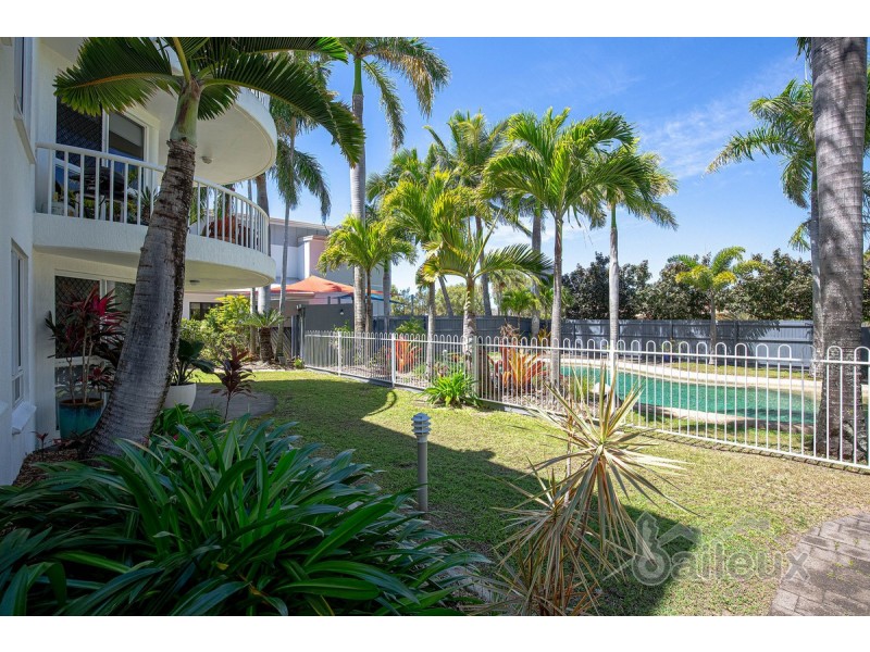 8/4 Prudhoe Street, East Mackay QLD 4740