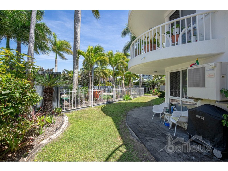 8/4 Prudhoe Street, East Mackay QLD 4740