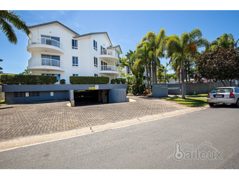8/4 Prudhoe Street, East Mackay QLD 4740