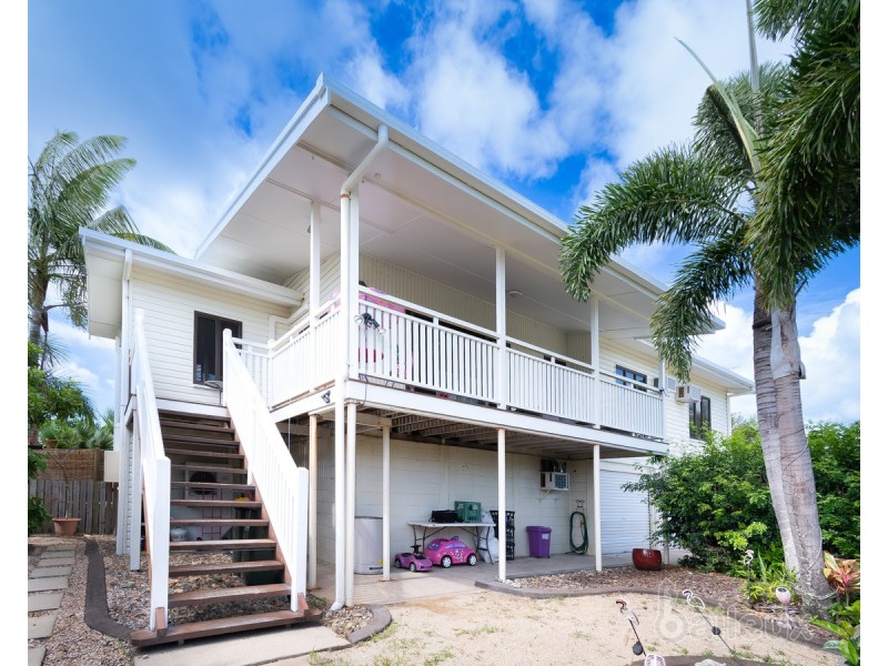 1 Eshmann Street, North Mackay QLD 4740