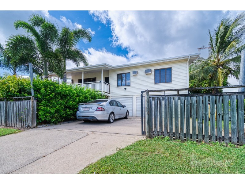 1 Eshmann Street, North Mackay QLD 4740