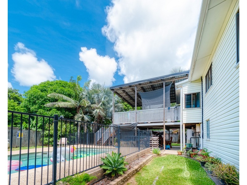 1 Eshmann Street, North Mackay QLD 4740