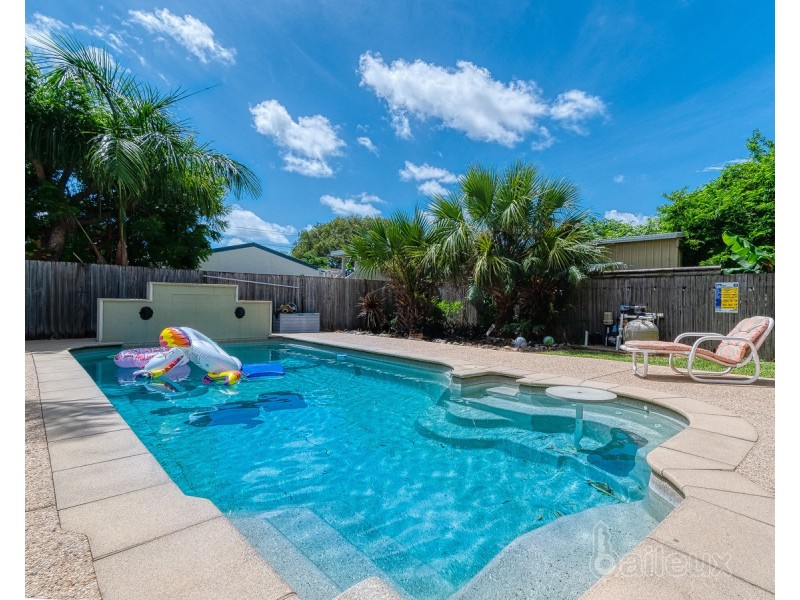 1 Eshmann Street, North Mackay QLD 4740