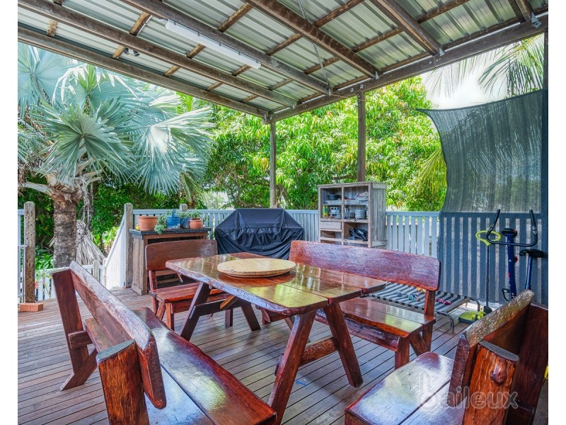 1 Eshmann Street, North Mackay QLD 4740