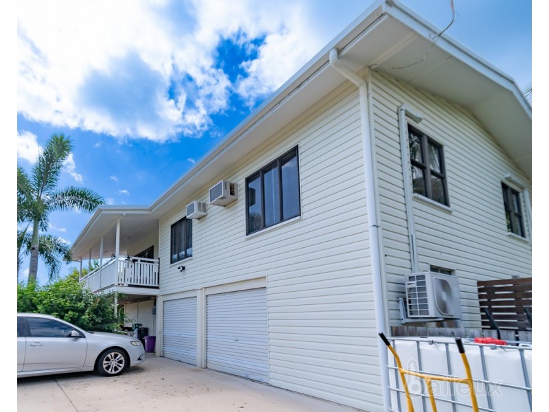 1 Eshmann Street, North Mackay QLD 4740