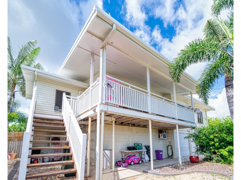 1 Eshmann Street, North Mackay QLD 4740