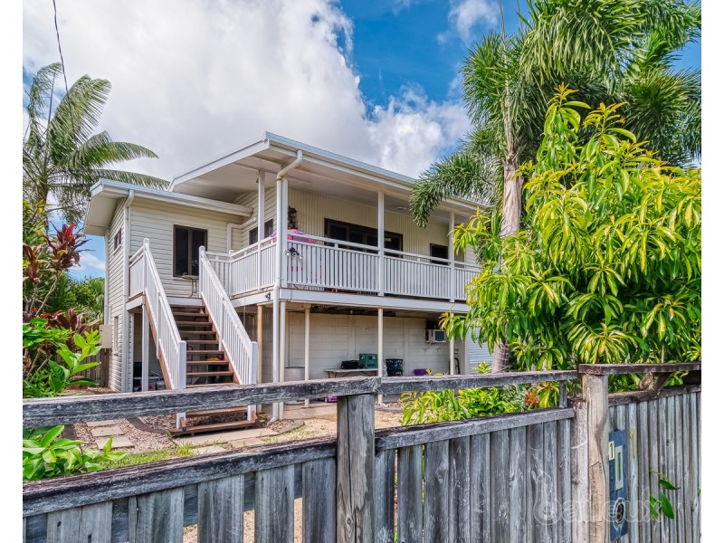 1 Eshmann Street, North Mackay QLD 4740