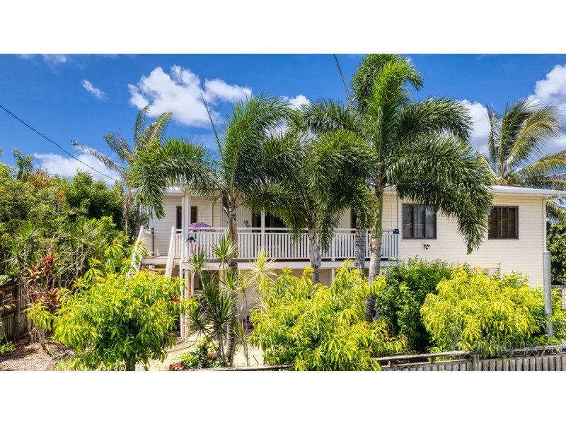 1 Eshmann Street, North Mackay QLD 4740