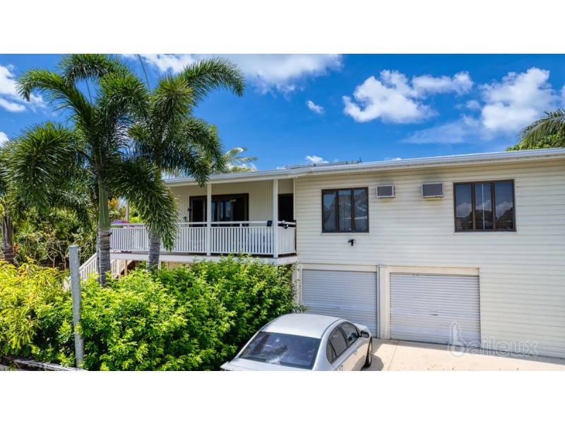 1 Eshmann Street, North Mackay QLD 4740