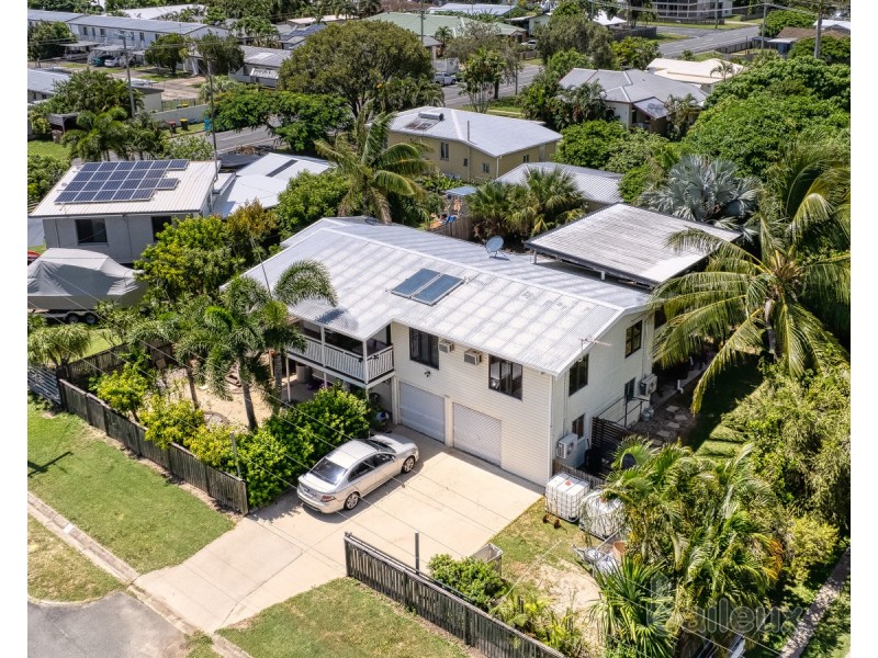 1 Eshmann Street, North Mackay QLD 4740