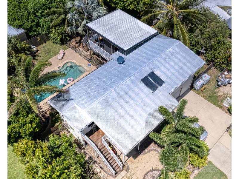 1 Eshmann Street, North Mackay QLD 4740
