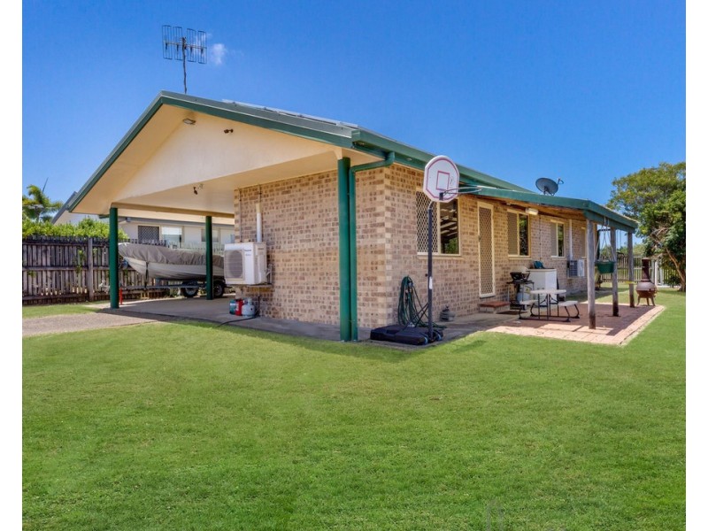 11 Dugong Drive, Andergrove QLD 4740