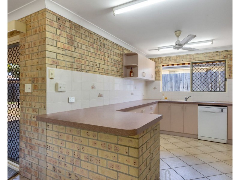 11 Dugong Drive, Andergrove QLD 4740