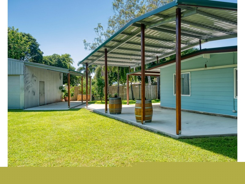 66 Shoal Point Road, Bucasia QLD 4750