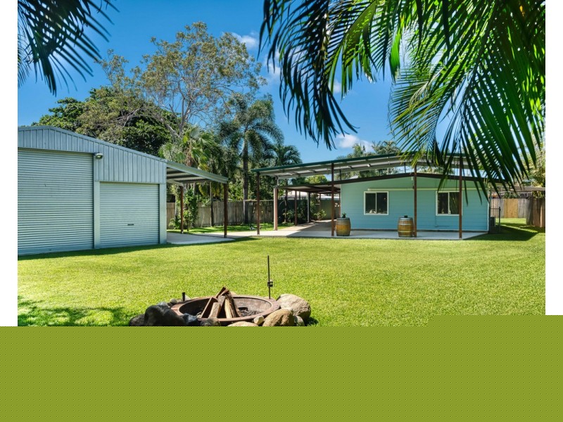 66 Shoal Point Road, Bucasia QLD 4750