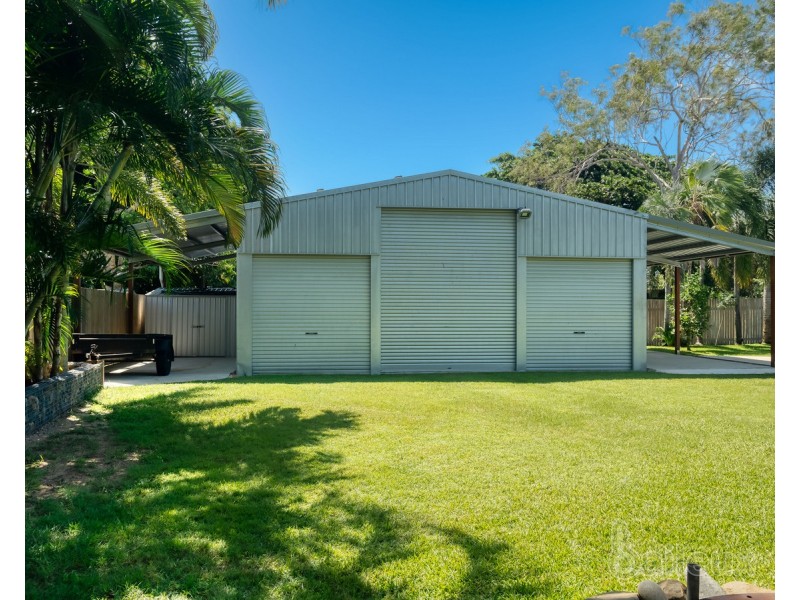 66 Shoal Point Road, Bucasia QLD 4750