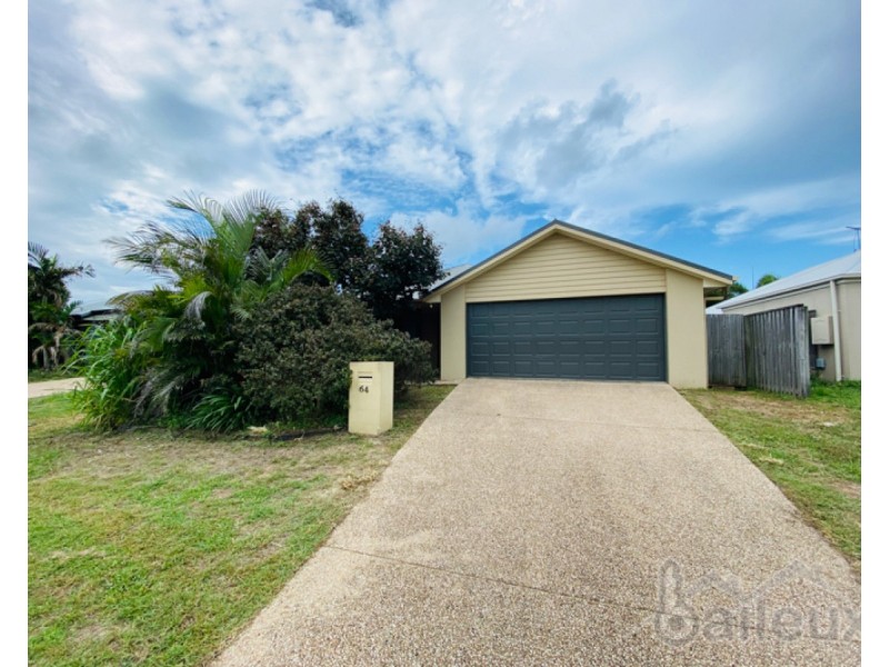 64 Newport Parade, Blacks Beach QLD 4740