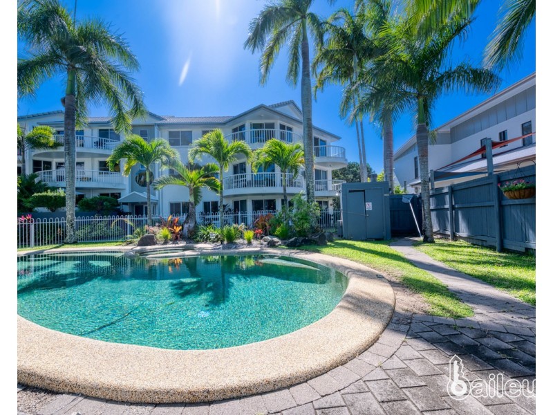 12/4 Prudhoe Street, East Mackay QLD 4740