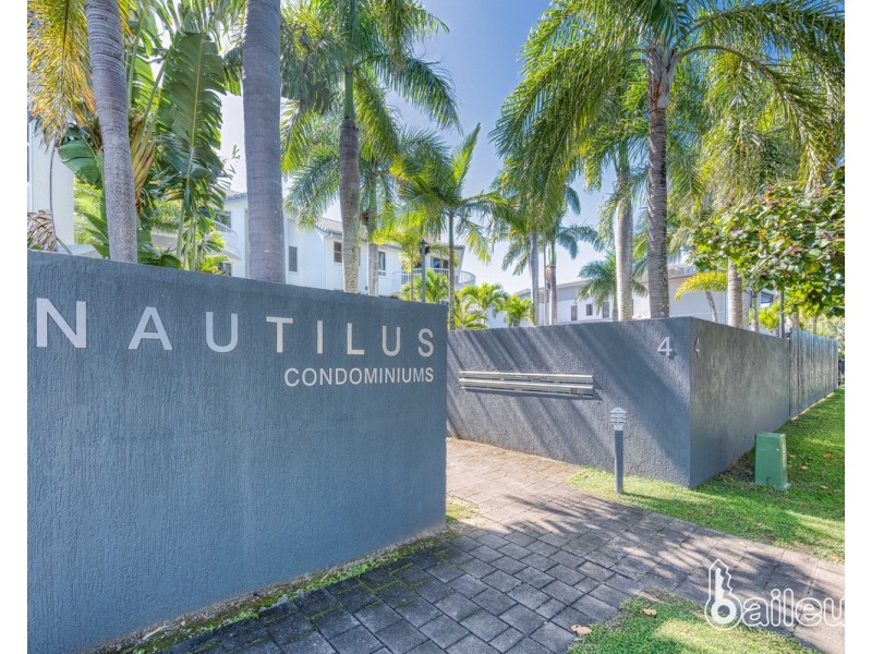12/4 Prudhoe Street, East Mackay QLD 4740
