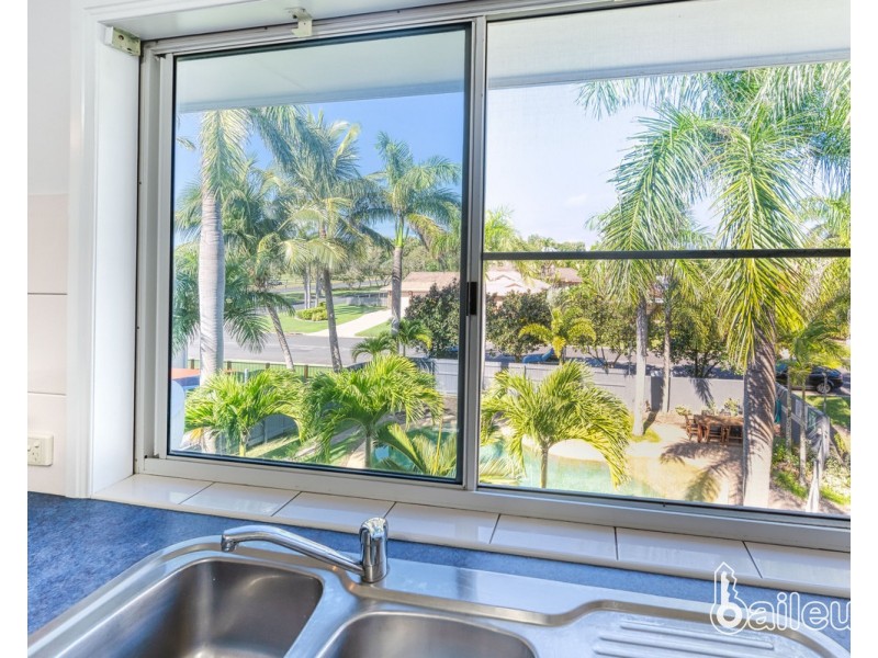 12/4 Prudhoe Street, East Mackay QLD 4740