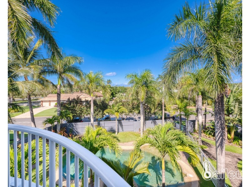 12/4 Prudhoe Street, East Mackay QLD 4740