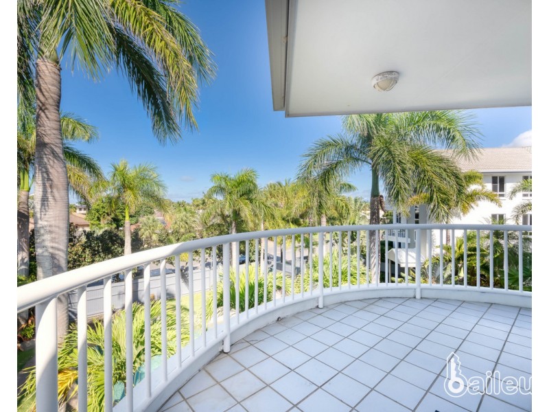 12/4 Prudhoe Street, East Mackay QLD 4740