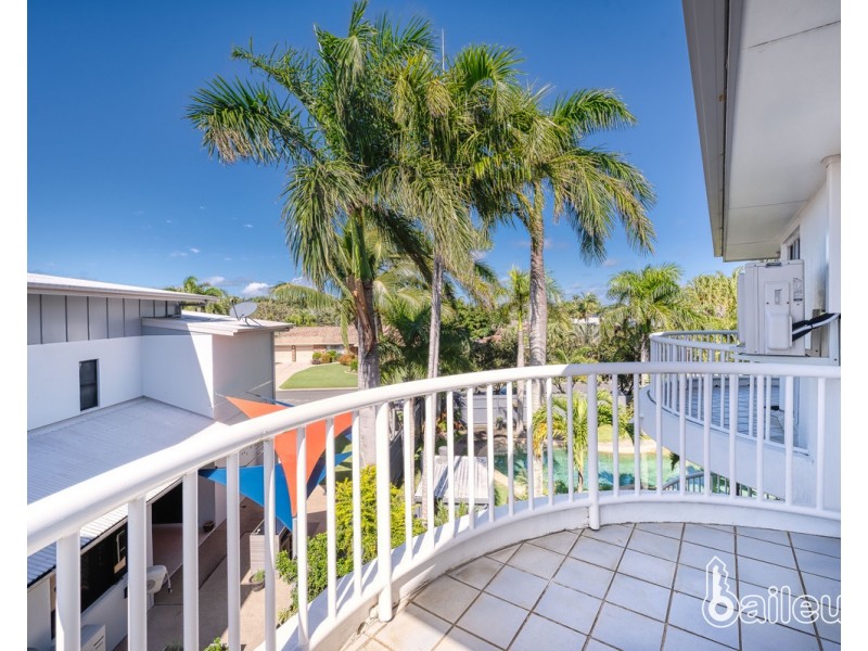 12/4 Prudhoe Street, East Mackay QLD 4740
