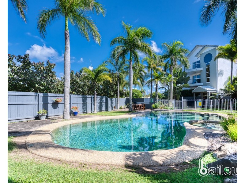 12/4 Prudhoe Street, East Mackay QLD 4740