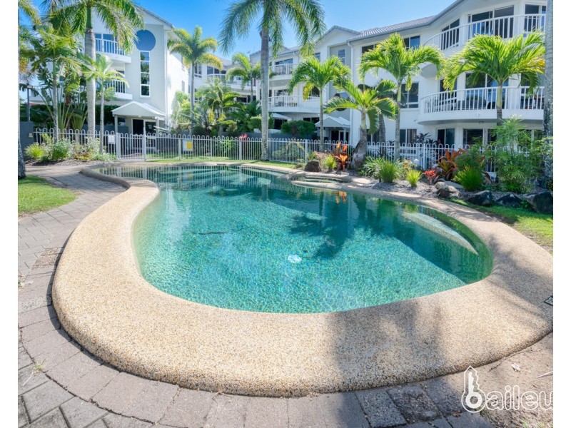 12/4 Prudhoe Street, East Mackay QLD 4740