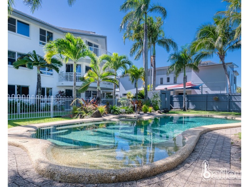 12/4 Prudhoe Street, East Mackay QLD 4740