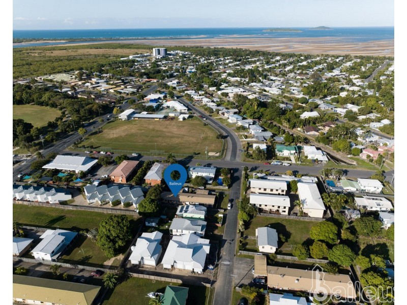 4/4 Kate Street, East Mackay QLD 4740