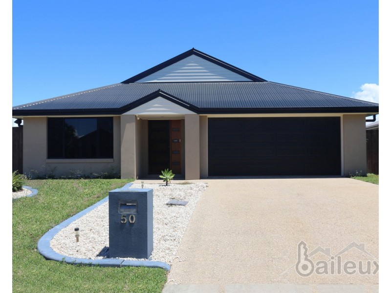 50 Whitehaven Drive, Blacks Beach QLD 4740