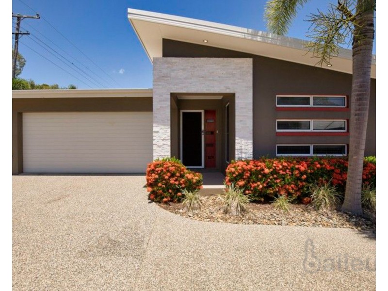 55 Coles Road, Andergrove QLD 4740