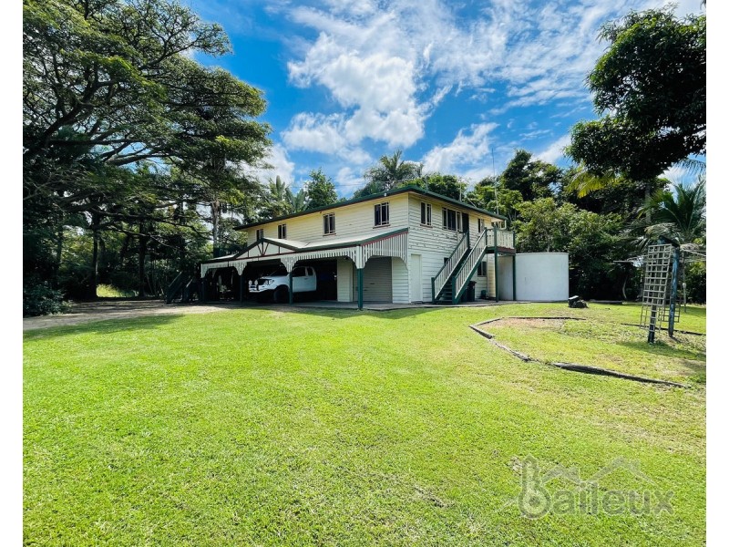 617 Munbura Road, Munbura QLD 4740