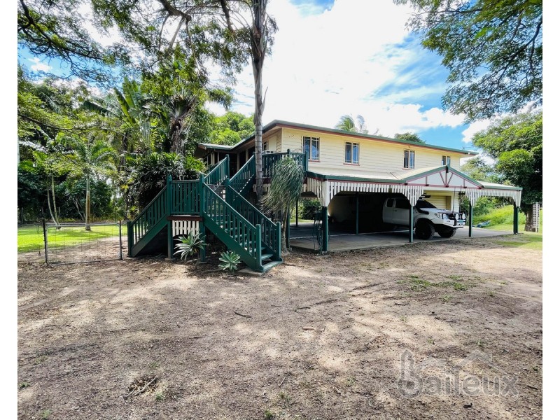 617 Munbura Road, Munbura QLD 4740
