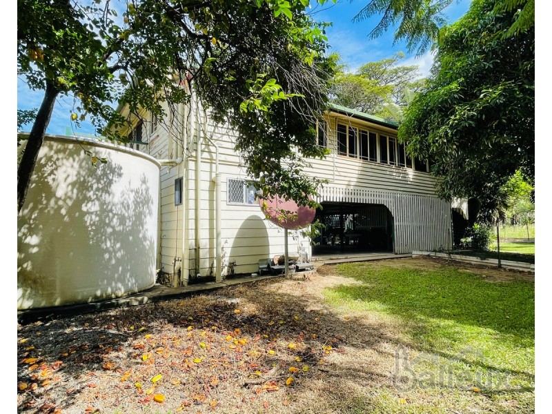 617 Munbura Road, Munbura QLD 4740