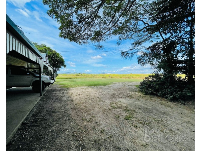 617 Munbura Road, Munbura QLD 4740